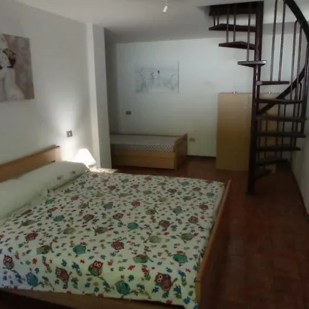 Apartment Il Sole Marina Di Carrara